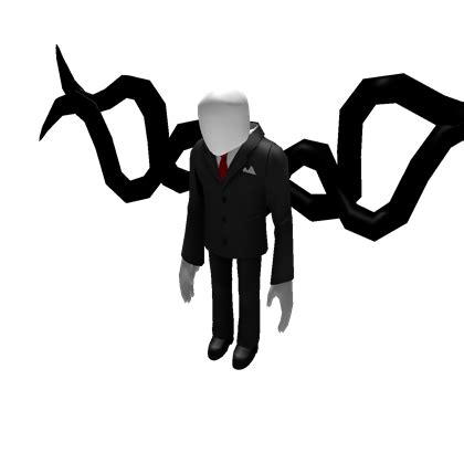 slenderman roblox.